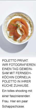 Poletto privat