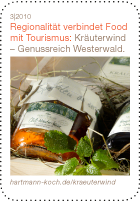 Kr&auml;uterwind Westerwald